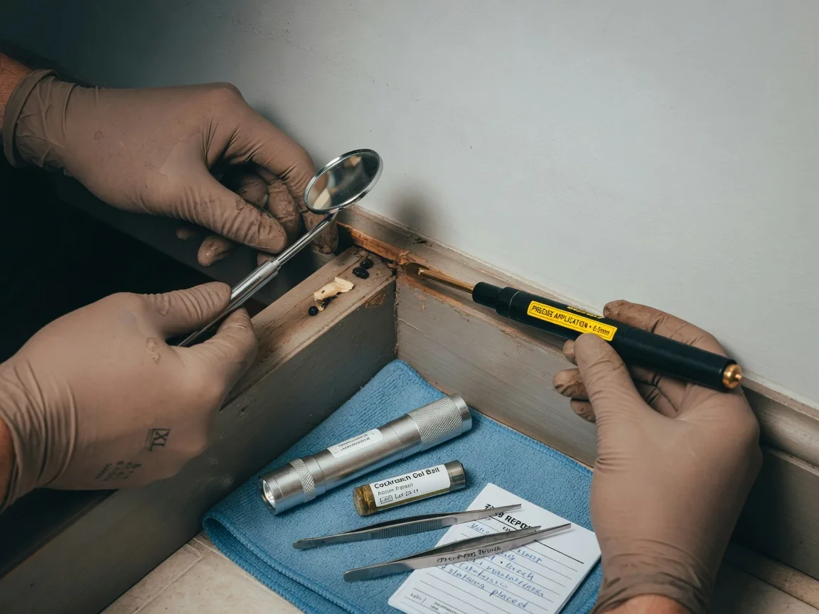 Why choose Emergency Pest Control in Stockport, IA